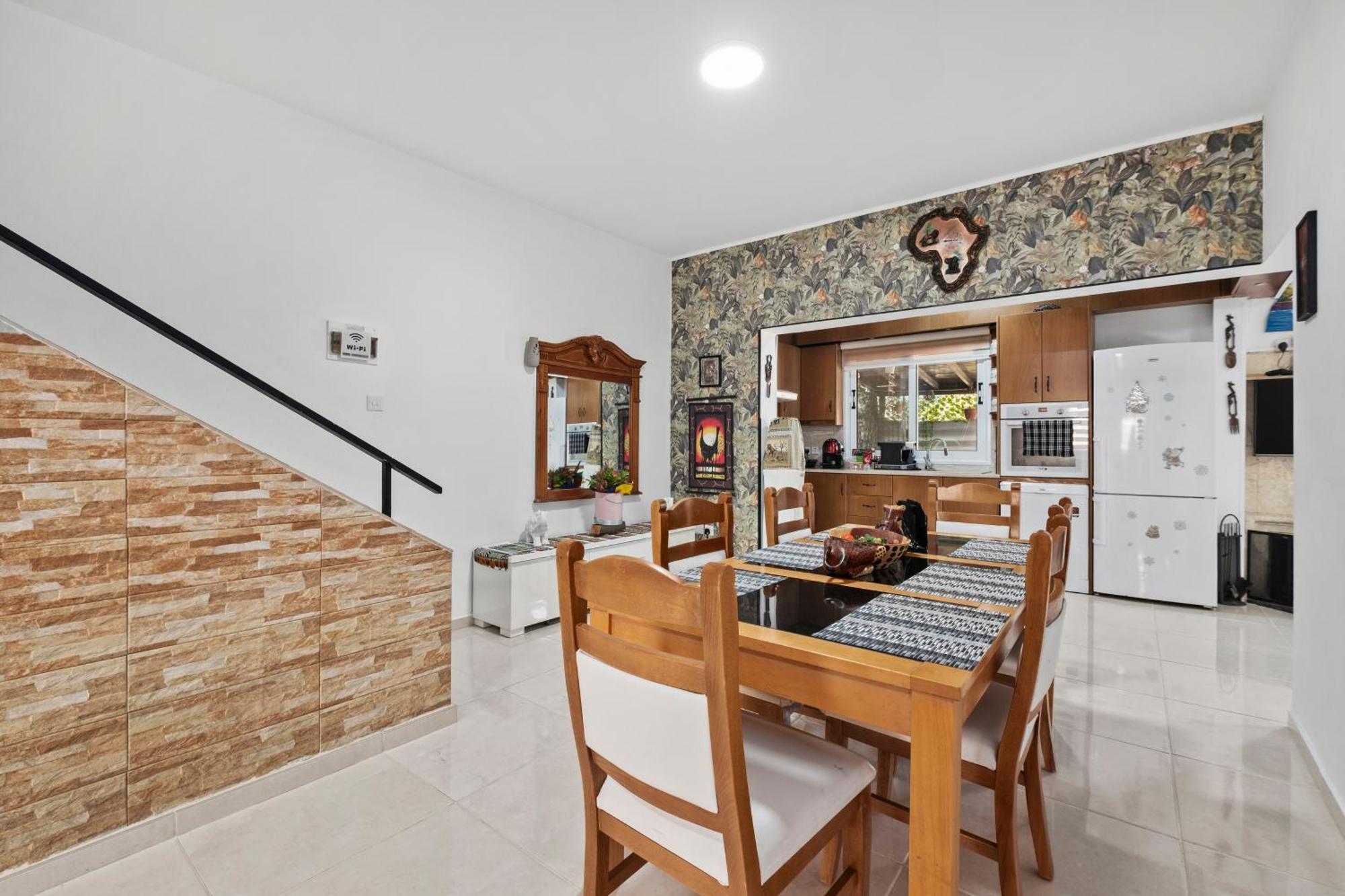 Demetris Apartment Meneú Kültér fotó